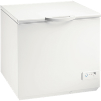 ZANUSSI ZFC 326 WAA